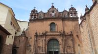 Cuzco (11) &ndash; &copy; Francisco Javier Burgos Gutierrez (Eberhardt TRAVEL)