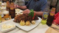 Cuzco (16) &ndash; &copy; Francisco Javier Burgos Gutierrez (Eberhardt TRAVEL)