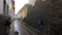 Cuzco (18) &ndash; &copy; Francisco Javier Burgos Gutierrez (Eberhardt TRAVEL)