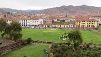 Cuzco (26) &ndash; &copy; Francisco Javier Burgos Gutierrez (Eberhardt TRAVEL)