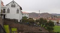 Cuzco (27) &ndash; &copy; Francisco Javier Burgos Gutierrez (Eberhardt TRAVEL)