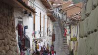 Cuzco (39) &ndash; &copy; Francisco Javier Burgos Gutierrez (Eberhardt TRAVEL)