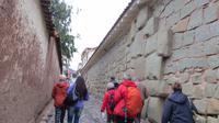 Cuzco (40) &ndash; &copy; Francisco Javier Burgos Gutierrez (Eberhardt TRAVEL)