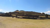 Saqsaywaman (3) &ndash; &copy; Francisco Javier Burgos Gutierrez (Eberhardt TRAVEL)
