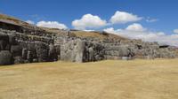 Saqsaywaman (10) &ndash; &copy; Francisco Javier Burgos Gutierrez (Eberhardt TRAVEL)