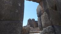 Saqsaywaman (15) &ndash; &copy; Francisco Javier Burgos Gutierrez (Eberhardt TRAVEL)