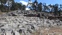 Q'Enqo (12) &ndash; &copy; Francisco Javier Burgos Gutierrez (Eberhardt TRAVEL)