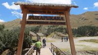 Pukapukara (1) &ndash; &copy; Francisco Javier Burgos Gutierrez (Eberhardt TRAVEL)