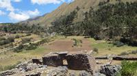 Pukapukara (6) &ndash; &copy; Francisco Javier Burgos Gutierrez (Eberhardt TRAVEL)
