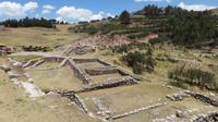 Pukapukara (7) &ndash; &copy; Francisco Javier Burgos Gutierrez (Eberhardt TRAVEL)
