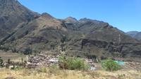 Valle Sagrado (2) &ndash; &copy; Francisco Javier Burgos Gutierrez (Eberhardt TRAVEL)