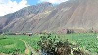 Valle Sagrado (3) &ndash; &copy; Francisco Javier Burgos Gutierrez (Eberhardt TRAVEL)