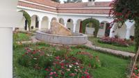 Valle Sagrado (7) &ndash; &copy; Francisco Javier Burgos Gutierrez (Eberhardt TRAVEL)
