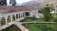 Valle Sagrado (10) &ndash; &copy; Francisco Javier Burgos Gutierrez (Eberhardt TRAVEL)