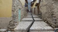 Ollantaytambo (3) &ndash; &copy; Francisco Javier Burgos Gutierrez (Eberhardt TRAVEL)