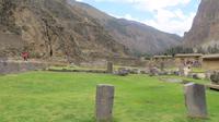 Ollantaytambo (4) &ndash; &copy; Francisco Javier Burgos Gutierrez (Eberhardt TRAVEL)