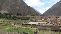 Ollantaytambo (7) &ndash; &copy; Francisco Javier Burgos Gutierrez (Eberhardt TRAVEL)