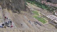 Ollantaytambo (13) &ndash; &copy; Francisco Javier Burgos Gutierrez (Eberhardt TRAVEL)