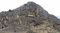 Ollantaytambo (14) &ndash; &copy; Francisco Javier Burgos Gutierrez (Eberhardt TRAVEL)