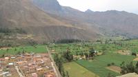 Ollantaytambo (18) &ndash; &copy; Francisco Javier Burgos Gutierrez (Eberhardt TRAVEL)