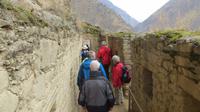 Ollantaytambo (23) &ndash; &copy; Francisco Javier Burgos Gutierrez (Eberhardt TRAVEL)