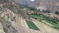 Ollantaytambo (27) &ndash; &copy; Francisco Javier Burgos Gutierrez (Eberhardt TRAVEL)