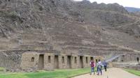 Ollantaytambo (33) &ndash; &copy; Francisco Javier Burgos Gutierrez (Eberhardt TRAVEL)
