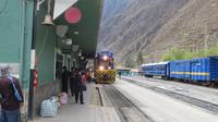 Machupicchu (1) &ndash; &copy; Francisco Javier Burgos Gutierrez (Eberhardt TRAVEL)