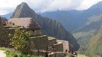 Machupicchu (13) &ndash; &copy; Francisco Javier Burgos Gutierrez (Eberhardt TRAVEL)