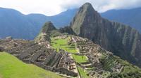 Machupicchu (16) &ndash; &copy; Francisco Javier Burgos Gutierrez (Eberhardt TRAVEL)