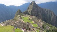 Machupicchu (18) &ndash; &copy; Francisco Javier Burgos Gutierrez (Eberhardt TRAVEL)