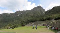 Machupicchu (19) &ndash; &copy; Francisco Javier Burgos Gutierrez (Eberhardt TRAVEL)