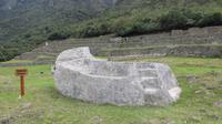 Machupicchu (24) &ndash; &copy; Francisco Javier Burgos Gutierrez (Eberhardt TRAVEL)