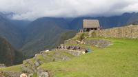 Machupicchu (28) &ndash; &copy; Francisco Javier Burgos Gutierrez (Eberhardt TRAVEL)