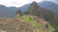 Machupicchu (30) &ndash; &copy; Francisco Javier Burgos Gutierrez (Eberhardt TRAVEL)