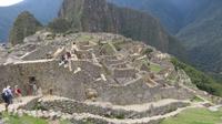 Machupicchu (33) &ndash; &copy; Francisco Javier Burgos Gutierrez (Eberhardt TRAVEL)