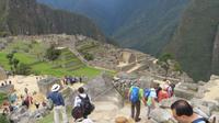 Machupicchu (44) &ndash; &copy; Francisco Javier Burgos Gutierrez (Eberhardt TRAVEL)