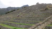 Machupicchu (59) &ndash; &copy; Francisco Javier Burgos Gutierrez (Eberhardt TRAVEL)