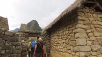 Machupicchu (63) &ndash; &copy; Francisco Javier Burgos Gutierrez (Eberhardt TRAVEL)