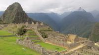 Machupicchu (64) &ndash; &copy; Francisco Javier Burgos Gutierrez (Eberhardt TRAVEL)