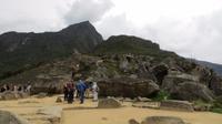 Machupicchu (66) &ndash; &copy; Francisco Javier Burgos Gutierrez (Eberhardt TRAVEL)