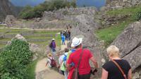 Machupicchu (84) &ndash; &copy; Francisco Javier Burgos Gutierrez (Eberhardt TRAVEL)