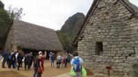 Machupicchu (87) &ndash; &copy; Francisco Javier Burgos Gutierrez (Eberhardt TRAVEL)
