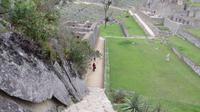 Machupicchu (97) &ndash; &copy; Francisco Javier Burgos Gutierrez (Eberhardt TRAVEL)