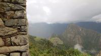 Machupicchu (110) &ndash; &copy; Francisco Javier Burgos Gutierrez (Eberhardt TRAVEL)