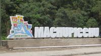 Machupicchu (136) &ndash; &copy; Francisco Javier Burgos Gutierrez (Eberhardt TRAVEL)