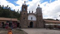 Raqchi (1) &ndash; &copy; Francisco Javier Burgos Gutierrez (Eberhardt TRAVEL)