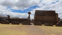 Raqchi (8) &ndash; &copy; Francisco Javier Burgos Gutierrez (Eberhardt TRAVEL)
