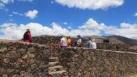 Raqchi (12) &ndash; &copy; Francisco Javier Burgos Gutierrez (Eberhardt TRAVEL)
