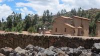 Raqchi (18) &ndash; &copy; Francisco Javier Burgos Gutierrez (Eberhardt TRAVEL)